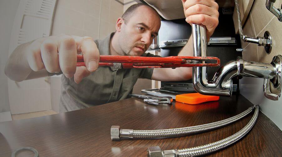 Local tankless water heater installation in Littlefork, MN